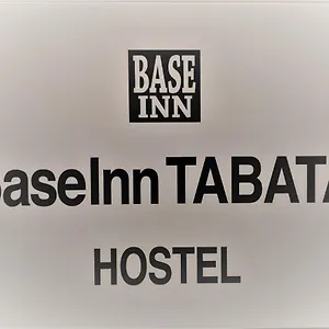Hostal Base Tabata, Tokio