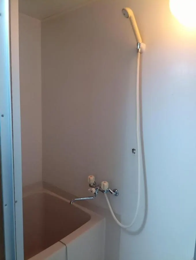 神亀庵 Apartment
